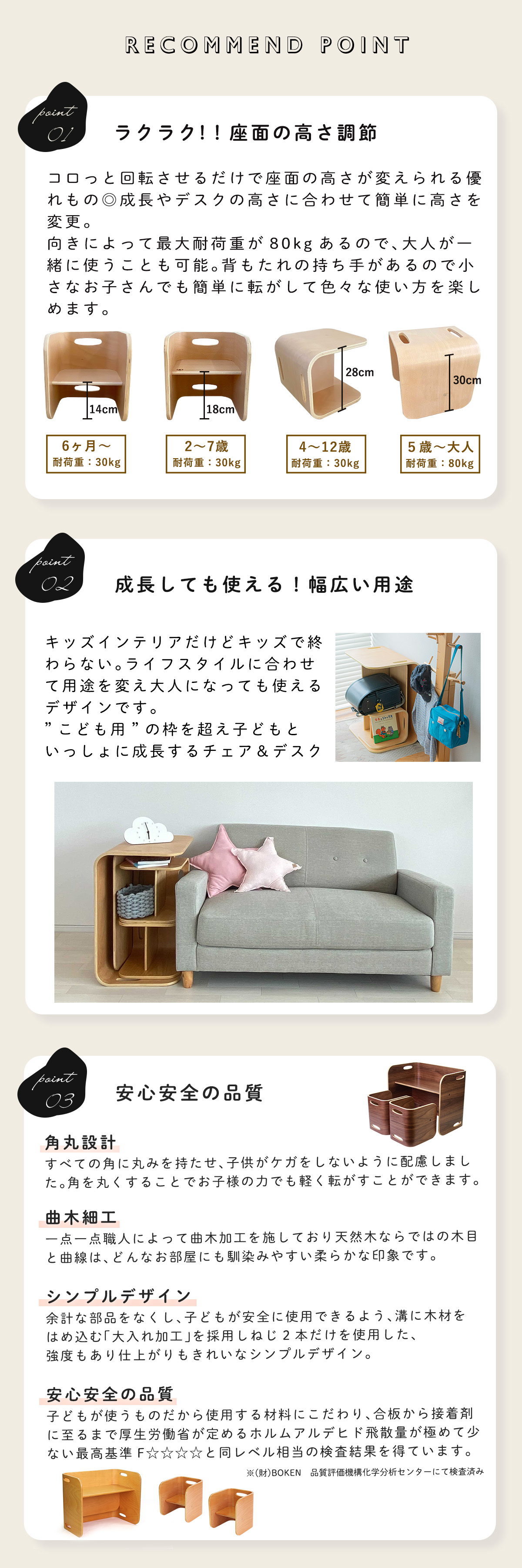 point