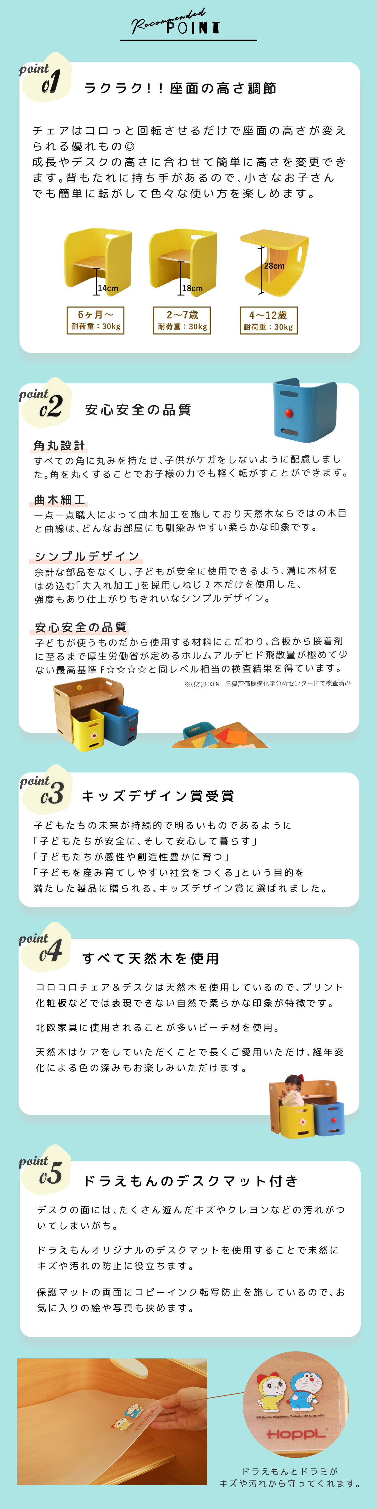 コロコロ3点SET＿03